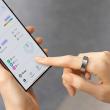 Ce funcții va aduce Galaxy Ring? Inelul inteligent va detecta temperatura pielii, dar și sforăitul în timpul somnului