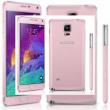 Samsung Galaxy Note 4 disponibil acum pe auriu și roz la eMAG