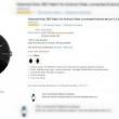 Motorola Moto 360 are prețuri atractive pe Amazon; Costa sub 1200 de lei cu livrare În România