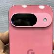 Google Pixel 9 în versiunea "Pantera Roz" apare într-un scurt sclip video hands-on; Lansarea la o lună distanță