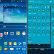 TouchWiz În versiunea Android 5.0.1 pentru Galaxy S4 primește capturi de ecran, ajunse pe web
