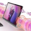 Iubeşti muzica? Lenovo Tab Plus e o tabletă pentru audiofili, cu 8 difuzoare JBL la bord