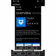 Aplicația oficială Dropbox pentru terminalele Windows Phone este acum disponibilă