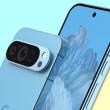 Noi detalii despre camera lui Google Pixel 9 Pro ajung online: stabilizare ultra avansată, senzori familiari