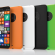 Microsoft Lumia 935 este un telefon concept arătos, cu camera de 31 de megapixeli și ecran Quad HD