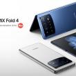 Xiaomi MIX Fold 4 se lansează peste doar câteva zile, pliabil cu optică LEICA, cameră periscop (zoom optic 5x)
