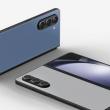 Samsung Galaxy Z Fold6 Ultra sau „Slim” ar putea debuta în luna octombrie a acestui an; Pliabil subțire, ușor, dar fără stylus S-Pen