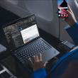 Lenovo prezintă în România laptopurile AI de ultimă generație: Yoga Slim 7x și ThinkPad T14s Gen 6