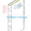 Un nou brevet Samsung ne dezvăluie un concept de smartphone cu display dual-edge ce se Întinde pe spatele device-ului