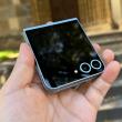 Samsung Galaxy Z Flip6 review detaliat în limba română (Evaluare Mobilissimo)