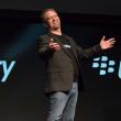 Alec Saunders, fost vice-președinte BlackBerry revine la Microsoft