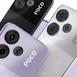 POCO M6 Plus 5G a debutat, cu procesor Snapdragon 4 Gen 2 AE, cameră de 108 MP, încărcare la 33W; Cât costă?