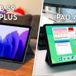 Piața tabletelor pare a se redresa în 2024; Vânzările au crescut în al doilea trimestru din 2024