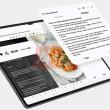 Tabletele Samsung Galaxy Tab S10+ și Tab S10 Ultra apar în imagini promoționale