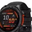 Garmin Fenix 8 are un design mai rafinat, sare de 1000 de euro și e robust