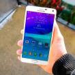Samsung Galaxy Note 4 (versiunea Snapdragon) și Galaxy Note 3 LTE primesc actualizarea la Android 5.0.1