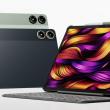 POCO Pad 5G este o nouă tabletă pentru consum multimedia, cu ecran 120Hz de 12.1 inch, stylus și 4 difuzoare