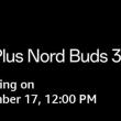 OnePlus mai lansează o pereche de căști wireless; Modelul Nord Buds 3 vine pe 17 septembrie