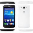 Huawei anunţa telefonul de buget Ascend Y540, cu Android şi ecran de 4.5 inch