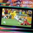 Microsoft Lumia 640 Dual-SIM DTV își face apariția în cadrul unor documente de certificare