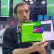 IFA 2024: Hands-on cu Acer Iconia X12 - Tabletă subțire cu ecran AMOLED, stylus și tastatură Bluetooth pentru productivitate