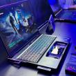 IFA 2024: Hands-on cu Acer Project DualPlay - Un laptop concept cu controller integrat pentru gaming