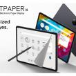 IFA 2024: TCL lansează tableta NxtPaper 14, cu baterie generoasă și display E-Ink de 14.3 inch în diagonală