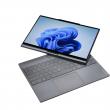IFA 2024: Lenovo are un laptop cu ecran rotativ care te urmărește prin cameră