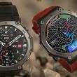 Amazfit T-Rex 3 a debutat! Smartwatch pentru aventurieri cu procesor nou, autonomie impresionantă, ecran mare