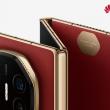 HUAWEI Mate XT deja la precomandă în China! Vedem astăzi cea mai clară imagine cu smartphone-ul triplu pliabil