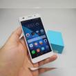 Huawei Honor 6 Unboxing: midrange cu unele dotări high end, dublă faţetă de sticlă, fără căşti la pachet (Video)