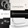 Acer postează un teaser pentru noi telefoane şi purtabile prezentate la MWC 2015