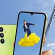 Samsung Galaxy A16 5G apare în randări; Adoptă un design familiar, dar are procesor nou sub capotă