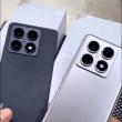 Xiaomi 14T a primit un clip hands on deja; Vedem capturi cu designul nou de cameră