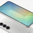 Samsung Galaxy S25 apare în randări realiste: Snapdragon 8 Gen 4 sau Exynos 2500?