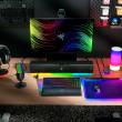 Razer BlackWidow V4 Pro 75%; Tastatură wireless pentru gameri exigenți