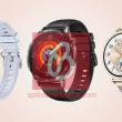Huawei Watch GT5 apare în fotografii detaliate, cu 3 variante de design complet diferite; Aflăm şi specificaţii