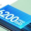 Baterie uriașă Si/C de 6200 pentru Redmi Note 14 Pro+ și alimentare rapidă la 90W