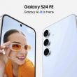 Samsung Galaxy S24 FE anunțat oficial: Galaxy AI, procesor Exynos 2400e și o cameră familiară