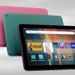 Amazon lansează noi tablete Fire HD 8; Edițiile din 2024 aduc upgrade-uri minore, funcții AI și sunt accesibile