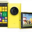 Microsoft renunță la ideea unui succesor pentru Lumia 1020; compania se va axa pe lansarea de terminale mainstream