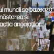 HP Roadshow 2024: Iată cum schimbă tehnologia AI munca hibridă și colaborarea la distanță și ce inovații HP avem acum disponibile în România