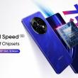 Realme P1 Speed 5G vine săptămâna viitoare și se laudă cu peste 750.000 de puncte în AnTuTu 10