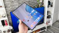 HUAWEI MatePad Pro 12.2 PaperMatte: Display OLED și pe deasupra mat, fără grija reflexiilor atunci când lucrezi de acasă sau cafenea