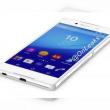 Sony Xperia Z4 dezvăluit complet într-o serie de imagini randate; design-ul OmniBalance din nou prezent