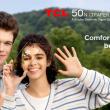 Preț și disponibilitate TCL 50 NXTPaper 5G în România