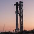 Permis de decolare pentru Starship; SpaceX pregătește o lansare cu un obiectiv în premieră