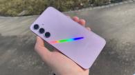 Samsung Galaxy A36 5G are specificaţiile dezvăluite printr-un benchmark