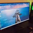 Prezentare ViewSonic VX2758A-2K-PRO  - Monitor de gaming cu display IPS de 27 inch, rezoluție 2K, refresh rate de 185Hz și timp de răspuns de doar 1ms