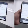 Honor Magic7 Pro prezentat în fotografii chiar de către CEO-ul companiei; Are ecran curbat, muchii înguste și decupaj pilulă
